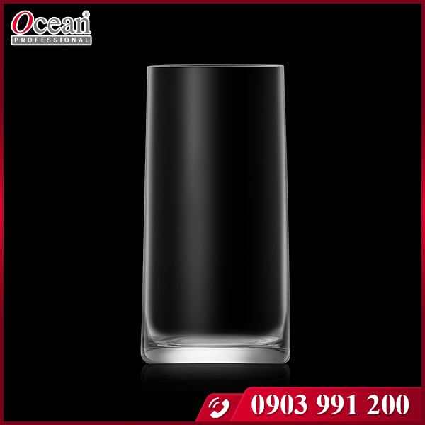 Ly rượu cao cấp Lucaris Bang Kok Bliss - Hi Ball